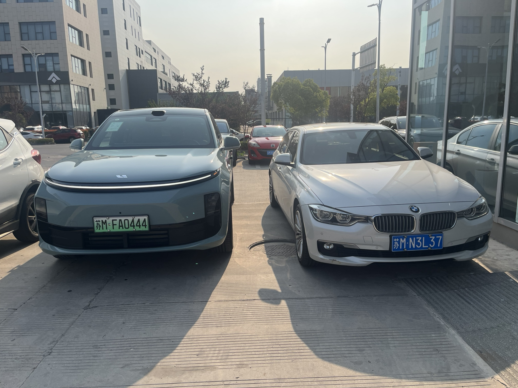 w66国际利来ONE口碑_w66国际利来汽车