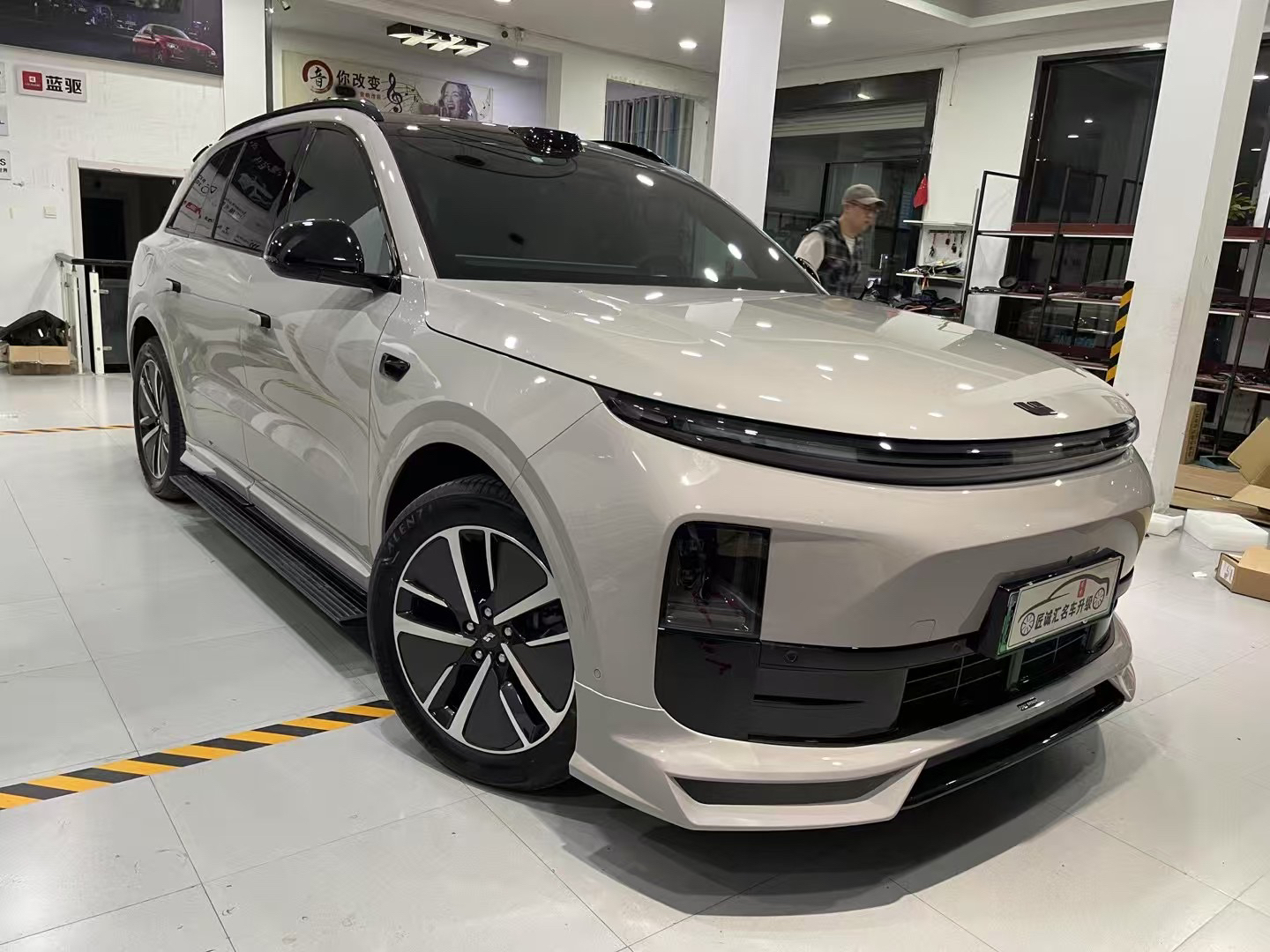 w66国际利来ONE口碑_w66国际利来汽车