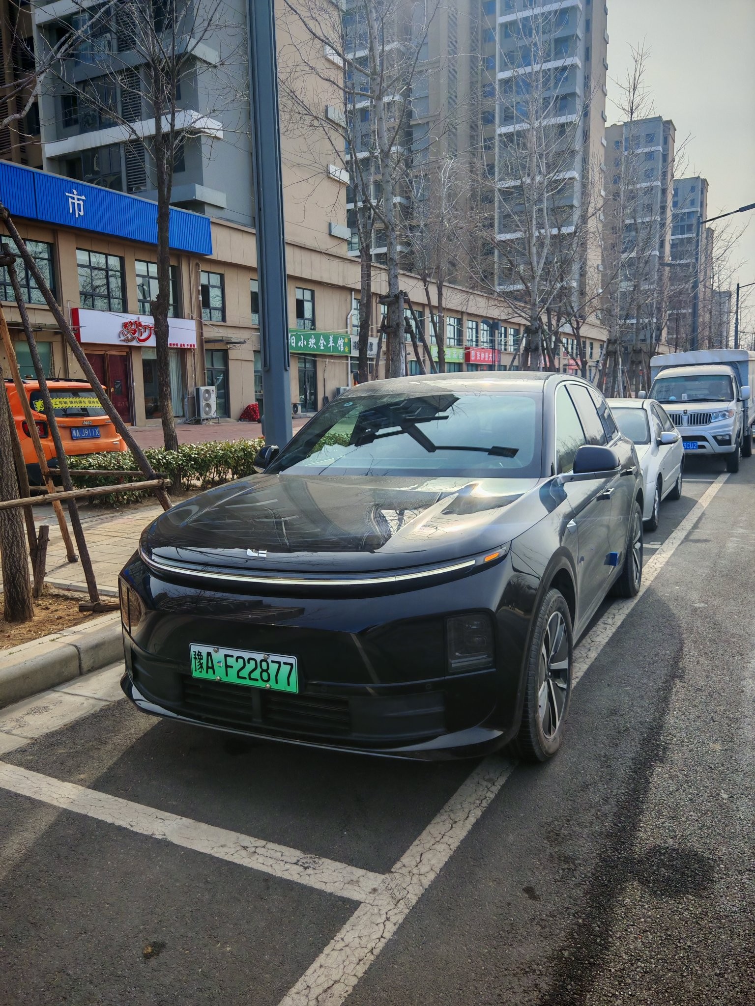 w66国际利来ONE口碑_w66国际利来汽车
